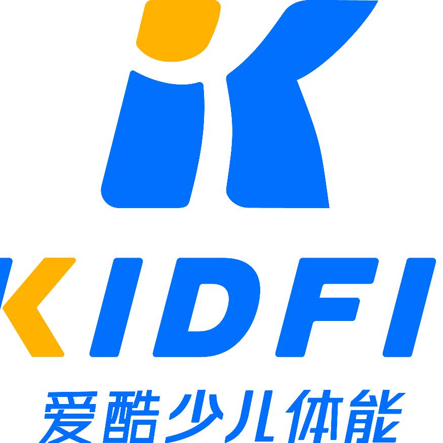 赣榆爱酷少儿体能