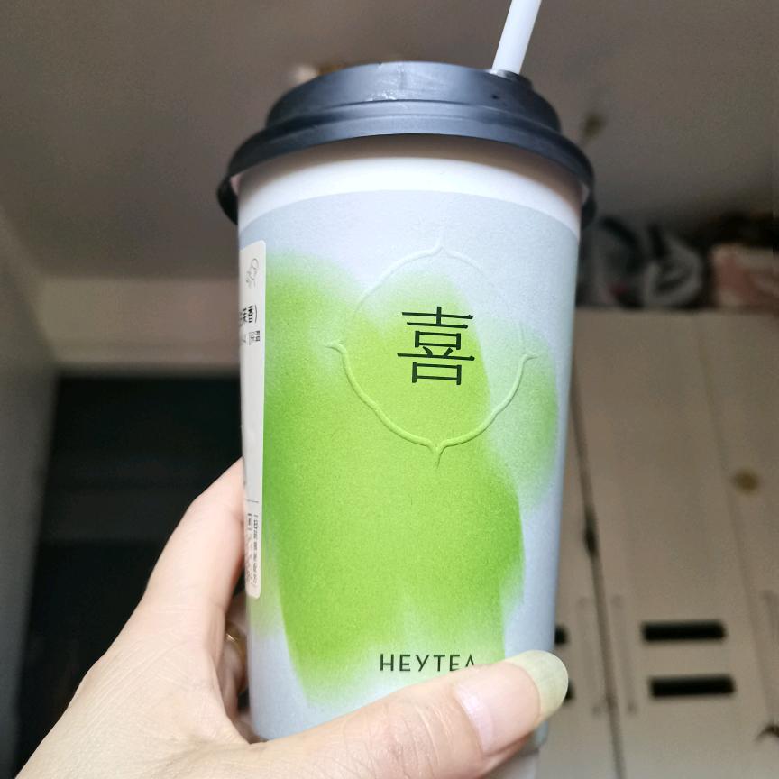 人生如茶。