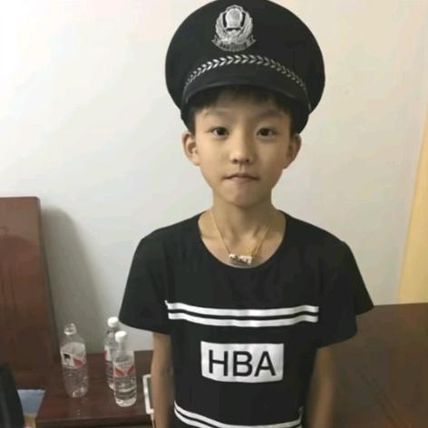 好运常驻