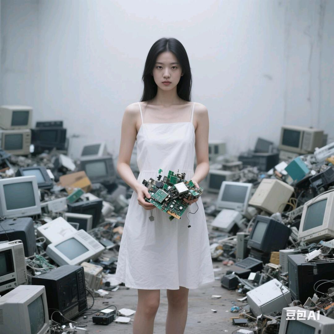 电子产品回收 小云