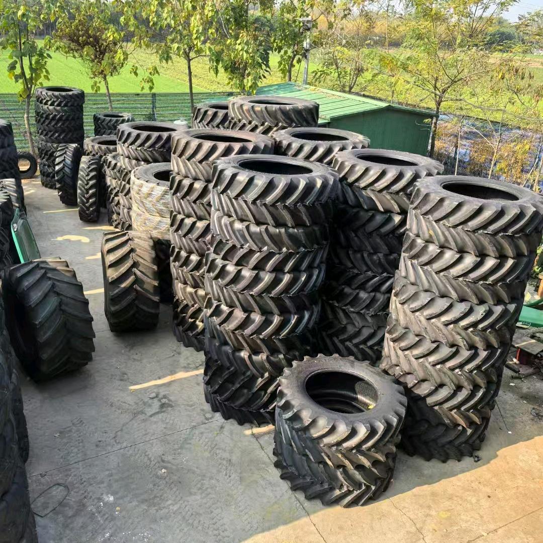 专业子午线轮胎批发