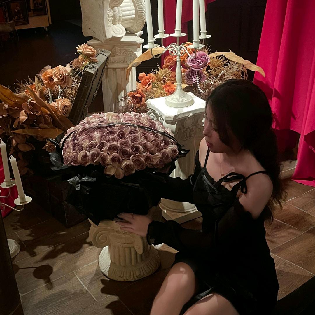 小羊冰冰酱.