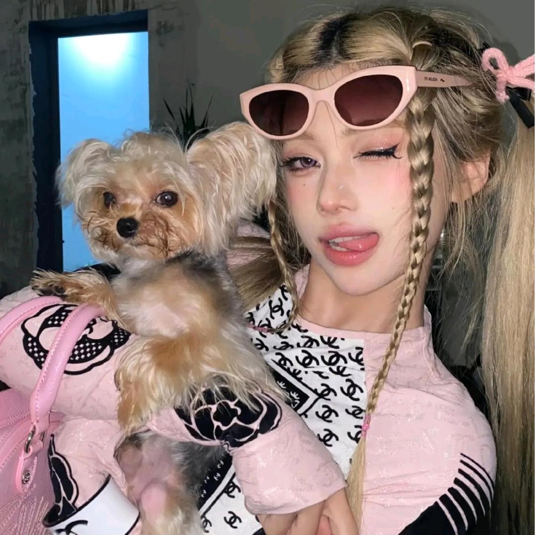 🌸小棠栖栖