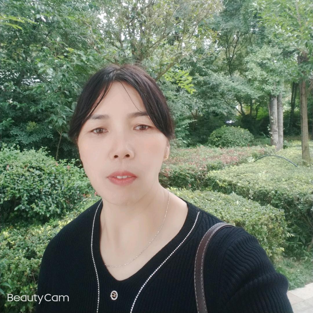 开心才好
