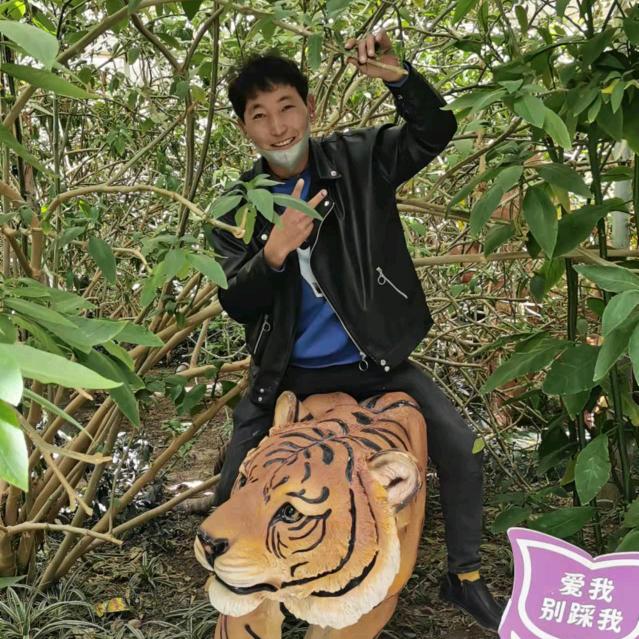 达扎西，说装修（努力版）💪