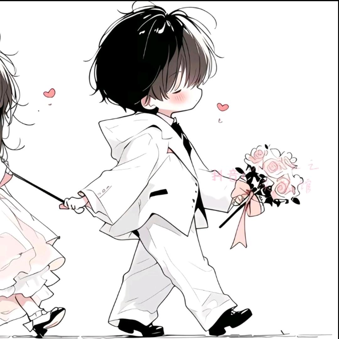 阔曜（已婚妻奶盖）