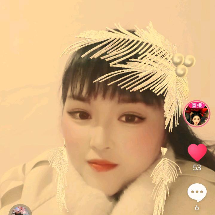 ℋღ᭄幸福燕子🍒᭄💞晚上七点半开播