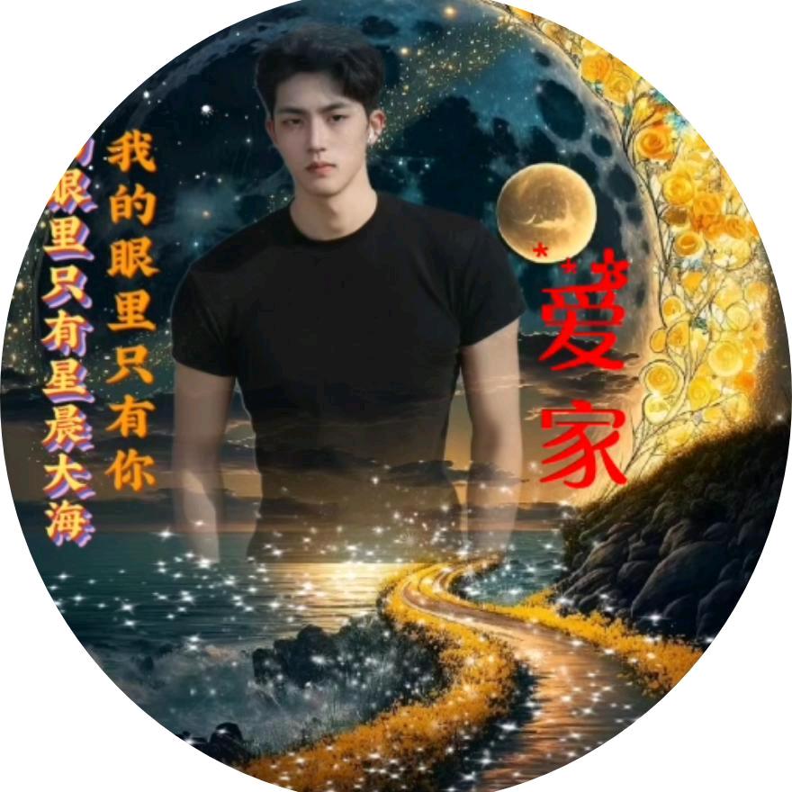 爱家@