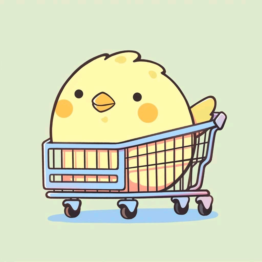 蛋蛋百货💫