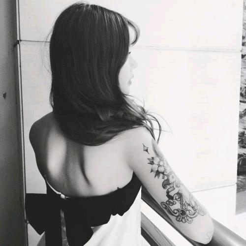 酒窝妹儿🌸