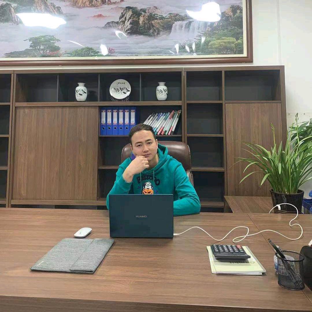 粤西小恺