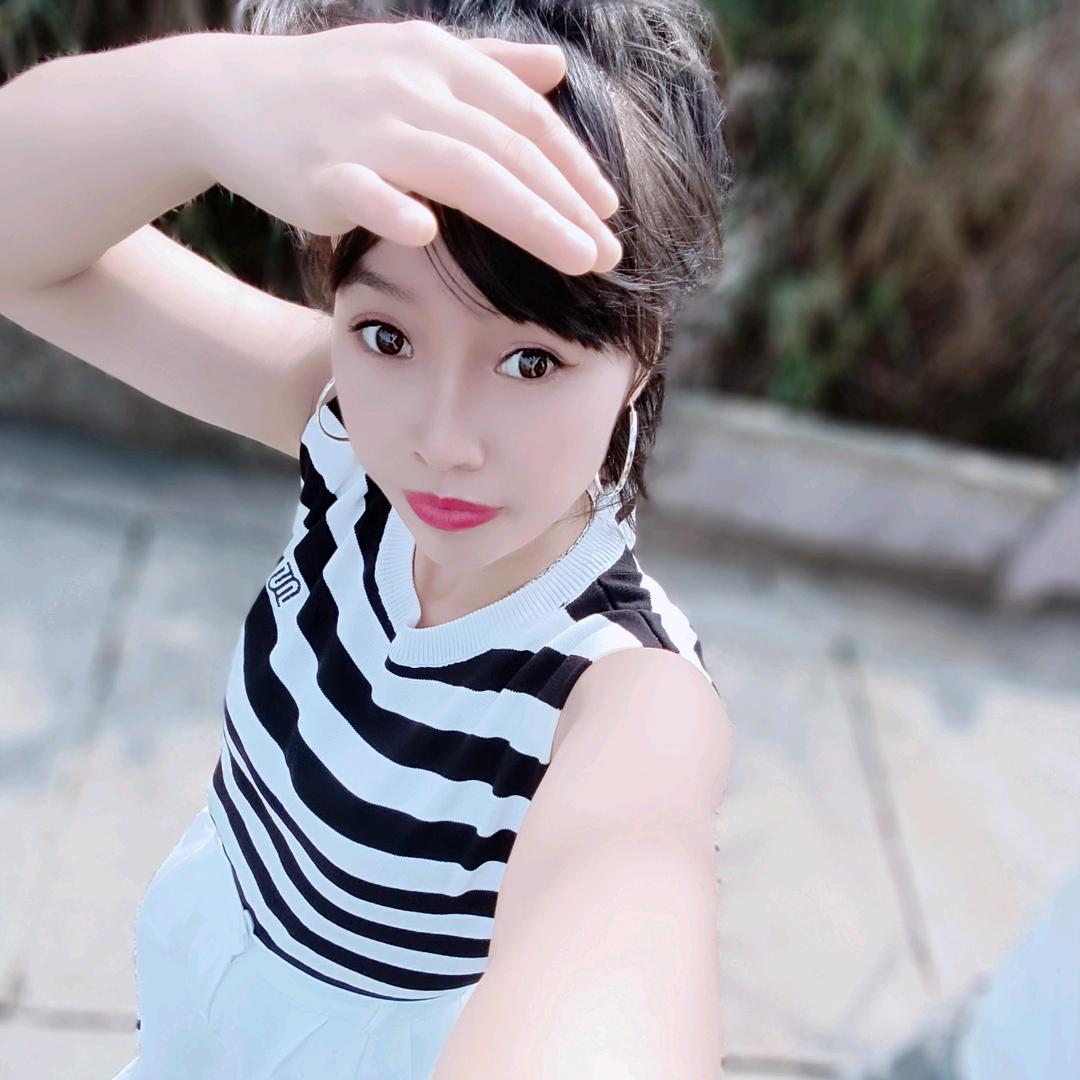 做个坚强的自己（尹）