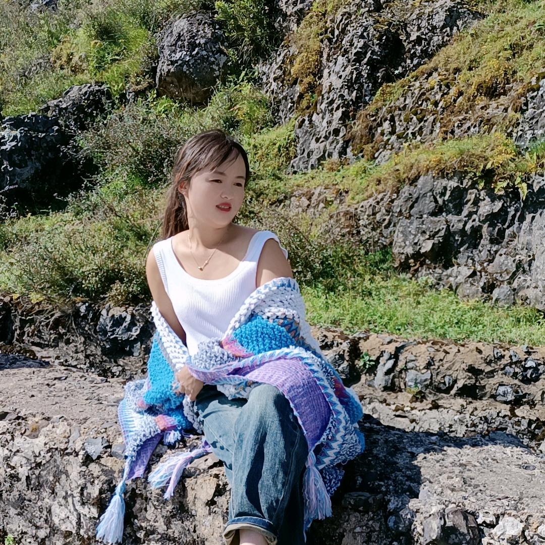 农村小妹