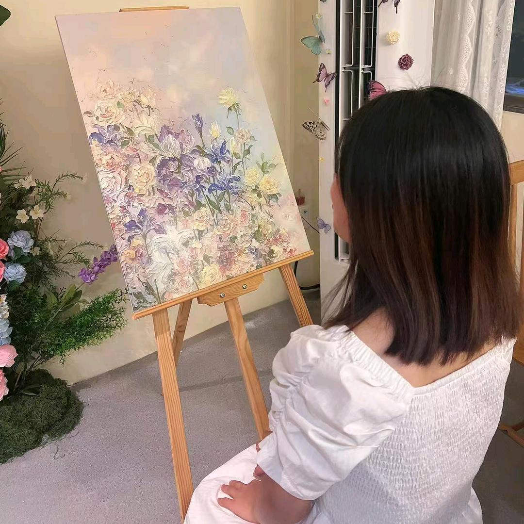 草莓不甜布丁