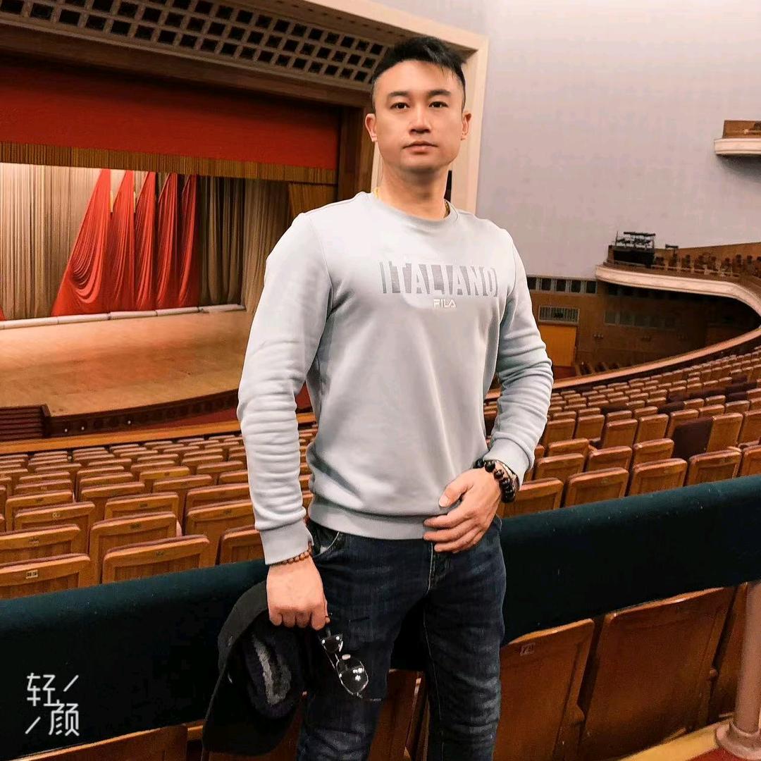 一个宿人