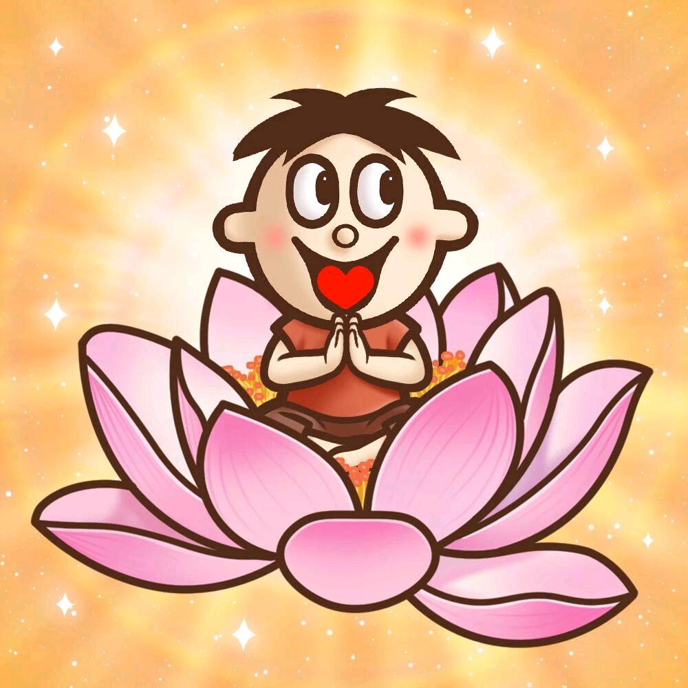 小坏蛋。