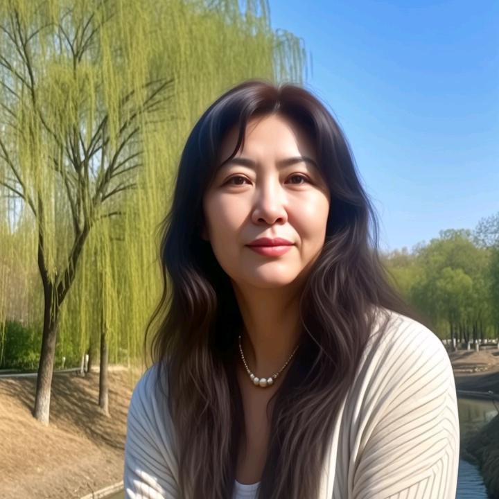 李红梅单身