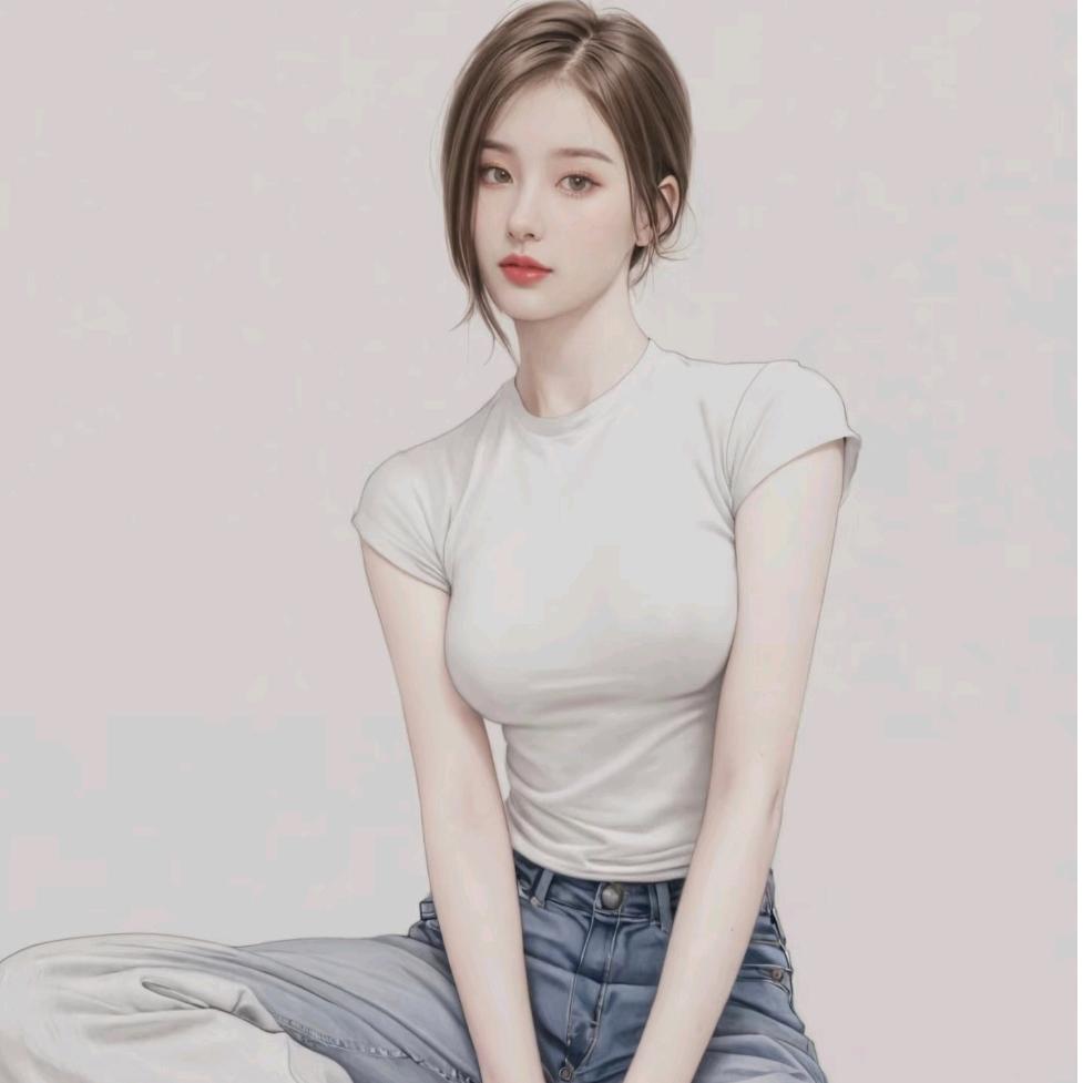 麦穗