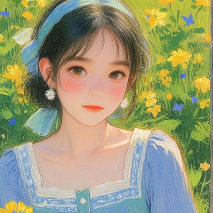 橘子🍊。