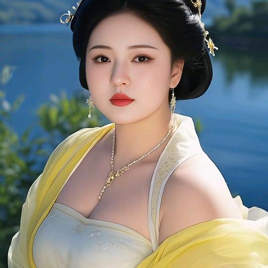 晓曼