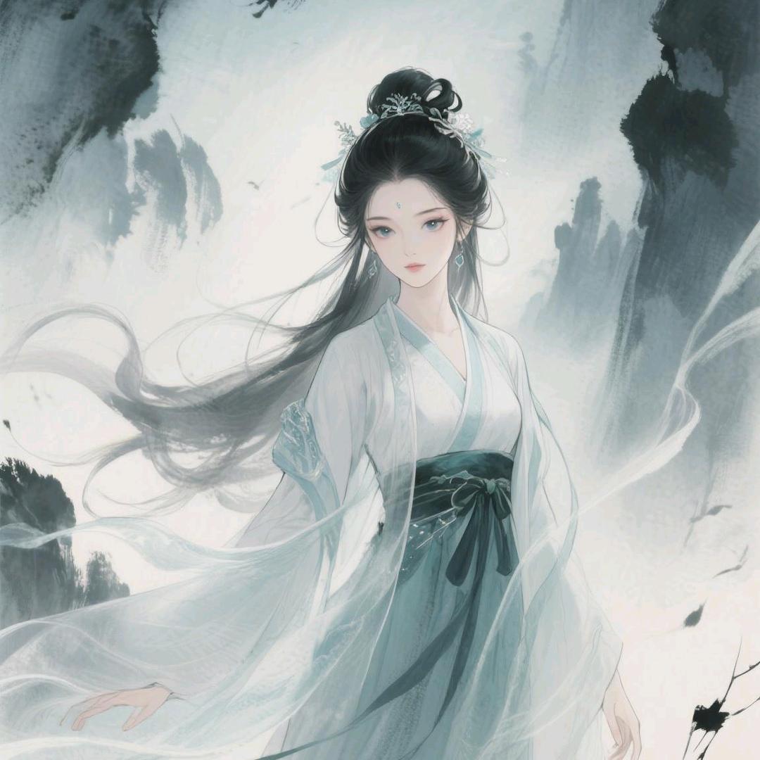 萬念积灰