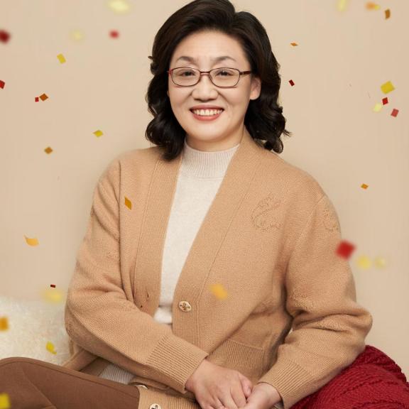 韩秀云