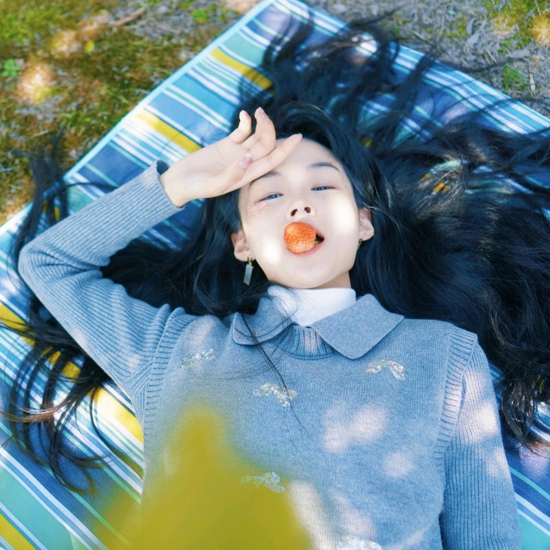 张小拆🌻