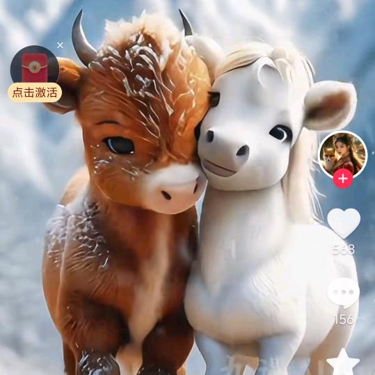 心❤️儿