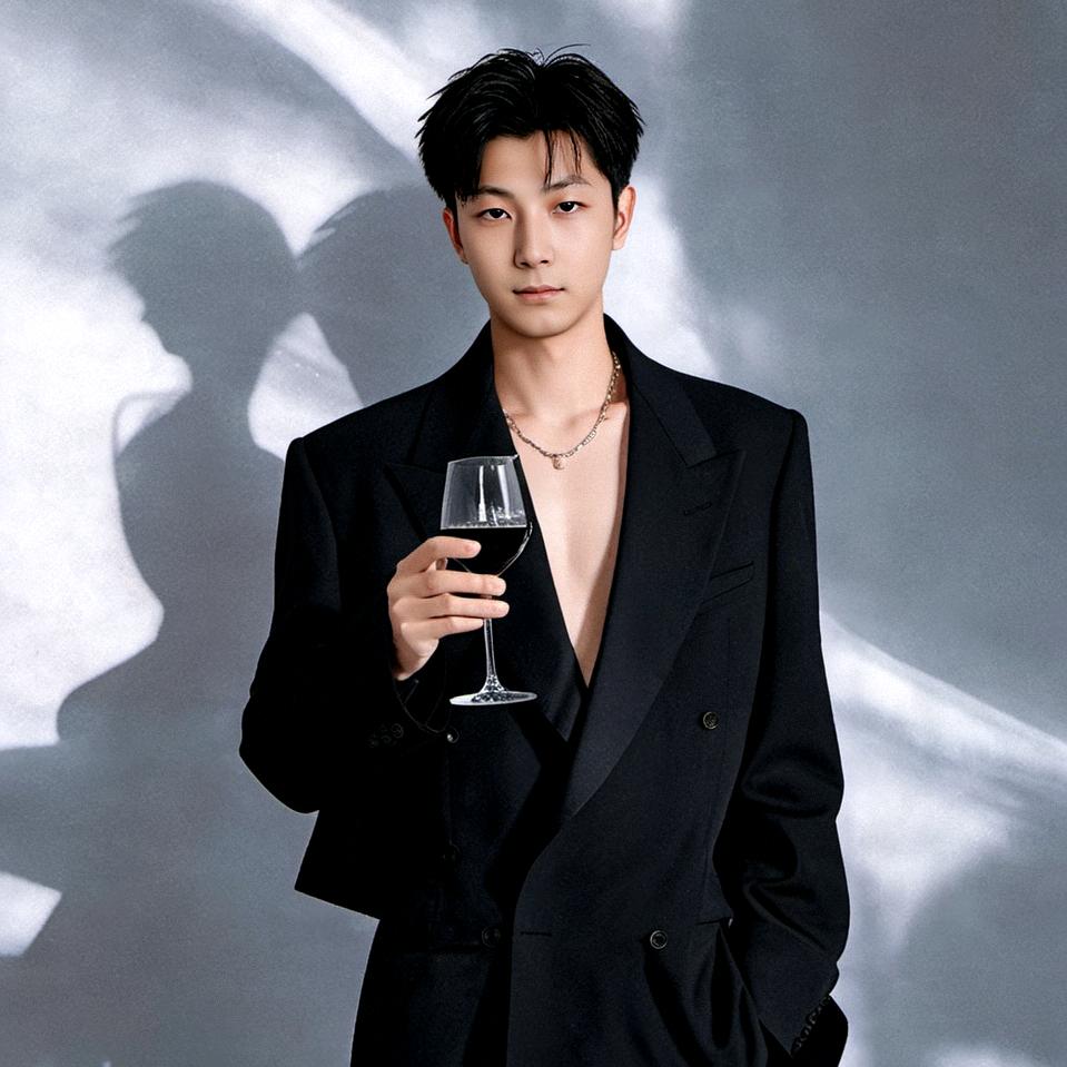 Alan老师（带你玩视觉）