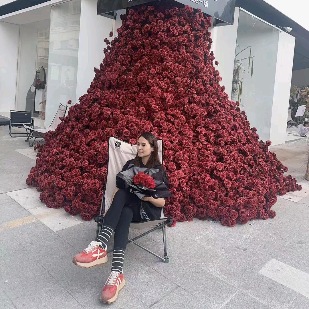 从今天开始减肥