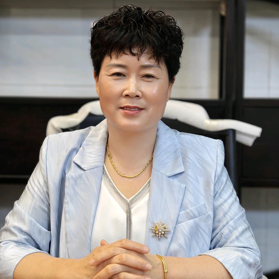兰姐开封门业建材16年