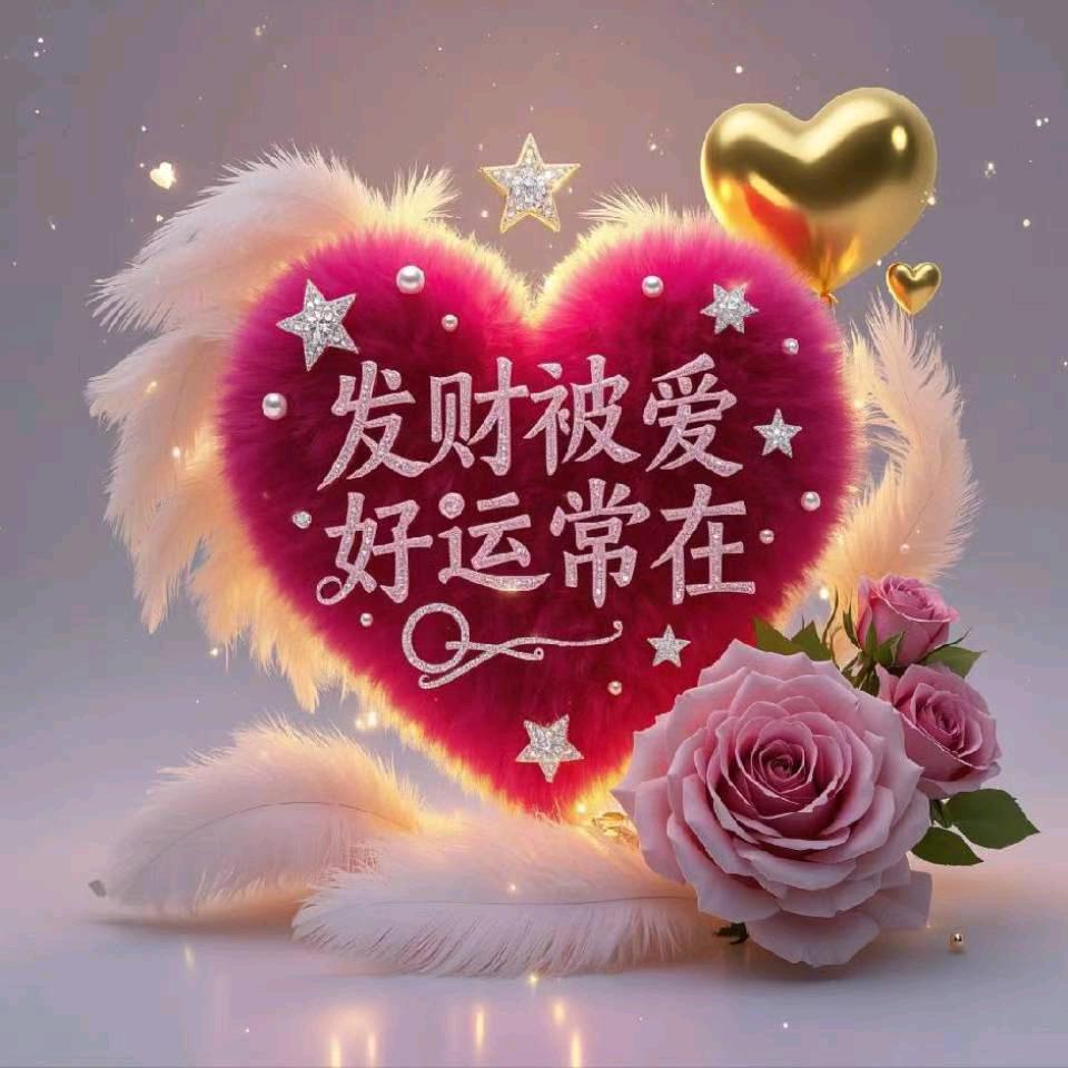 刻骨铭心的幸福？头像