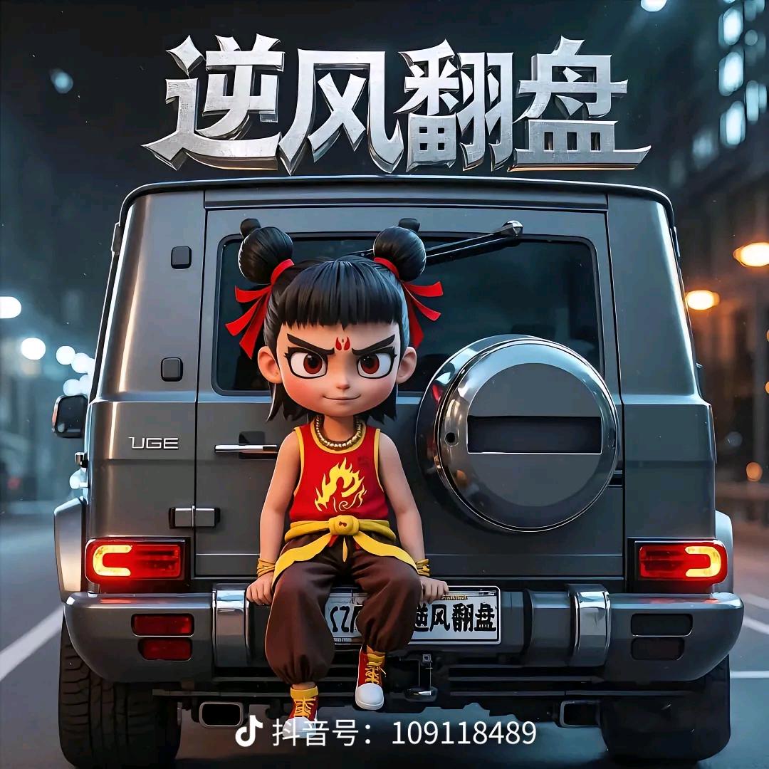 壮艺小何