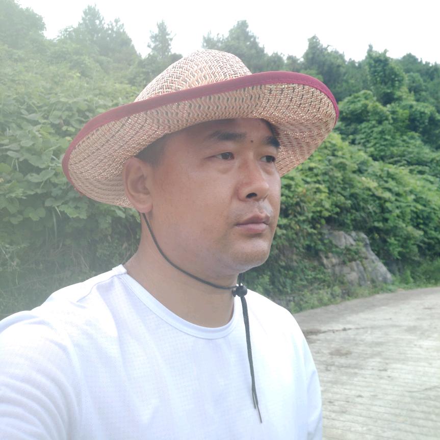 农村放羊人☞中军哥☜