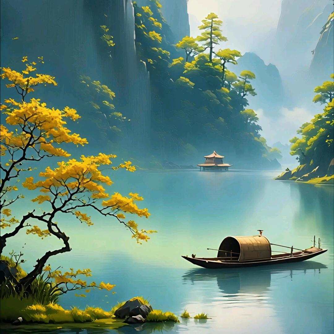 喜悦心情