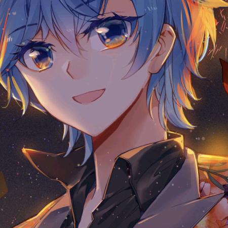 黑*夜