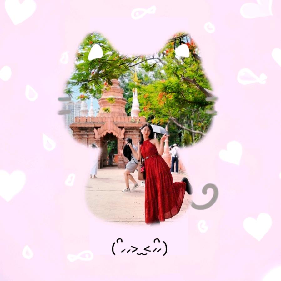 萌汉子