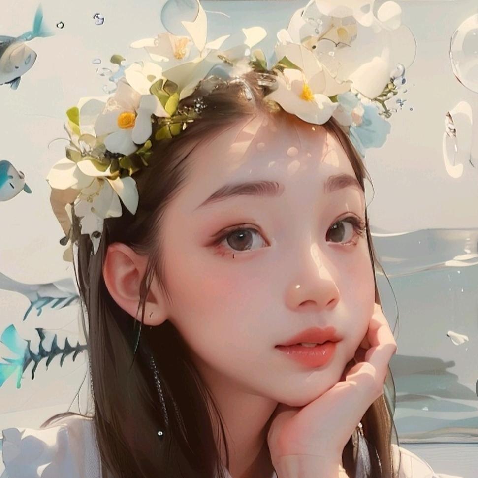 米白的小葡萄