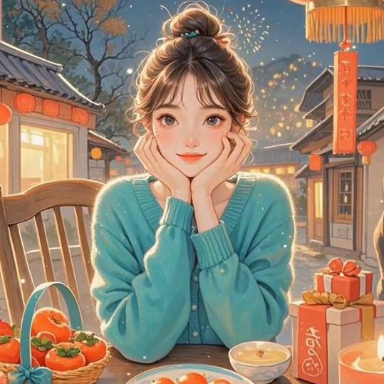 红唇🌹