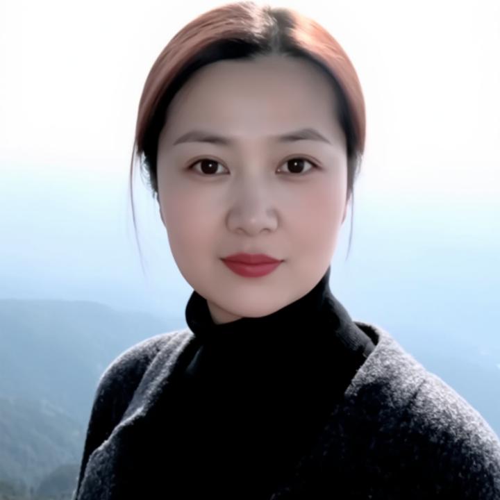 张婷(单身)