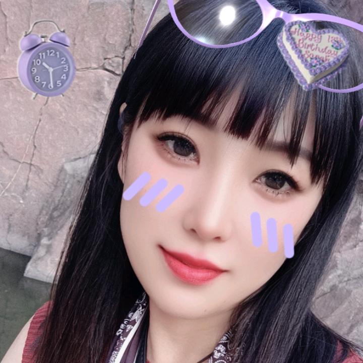 李李～