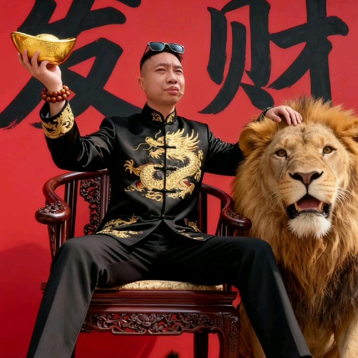 我一生一世只爱燕儿