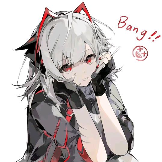 小甜橘（乞讨版）