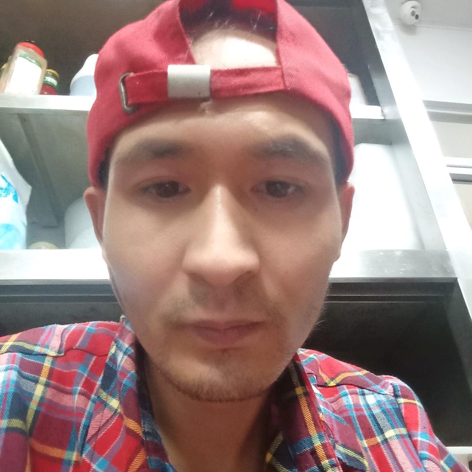 我真的好喜欢你呀