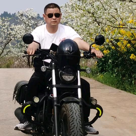 军哥（祥源运业）