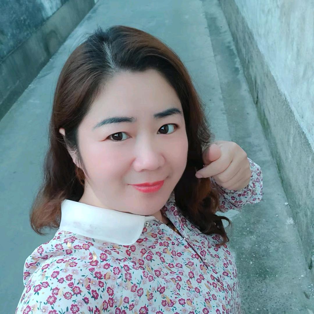 萌，宝