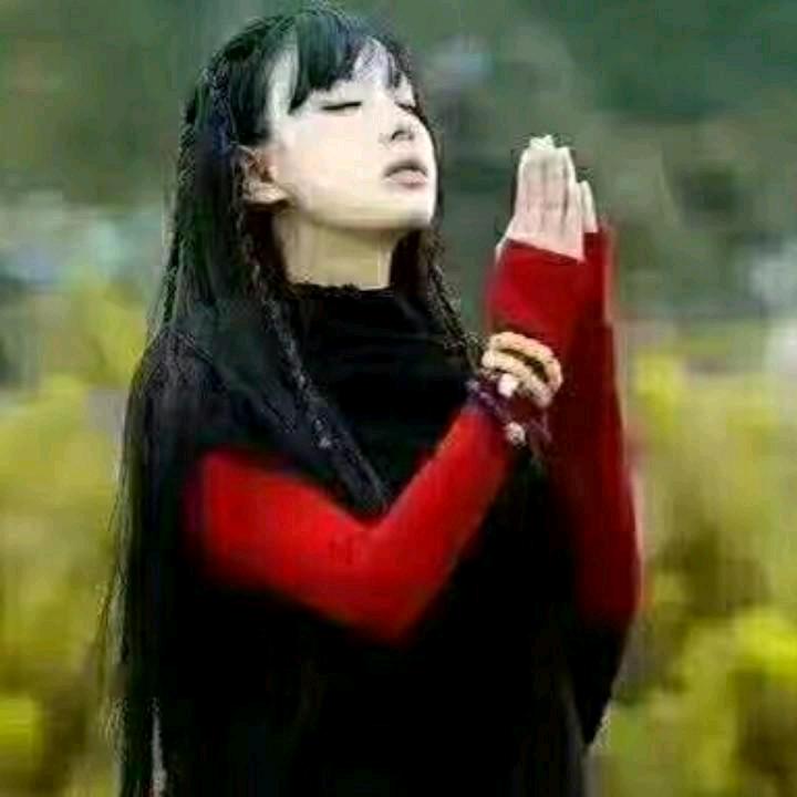真心对待心想事成🍀