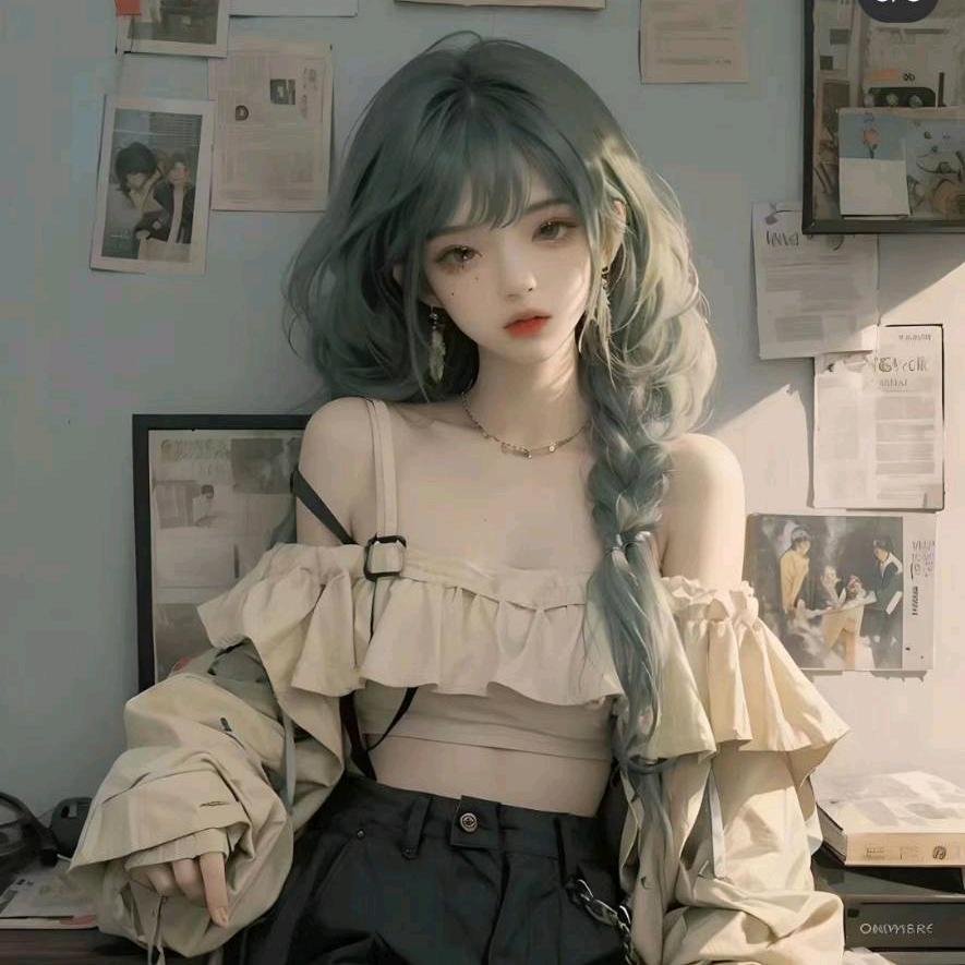大妮子
