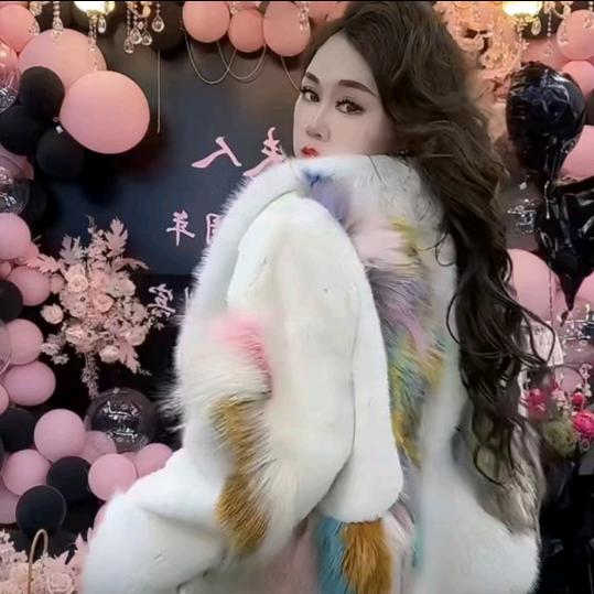 没人疼的老腊肉