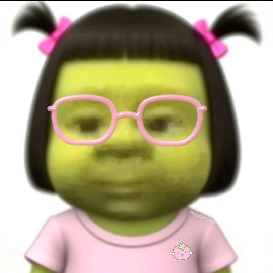 蛤蟆骑青蛙🐸